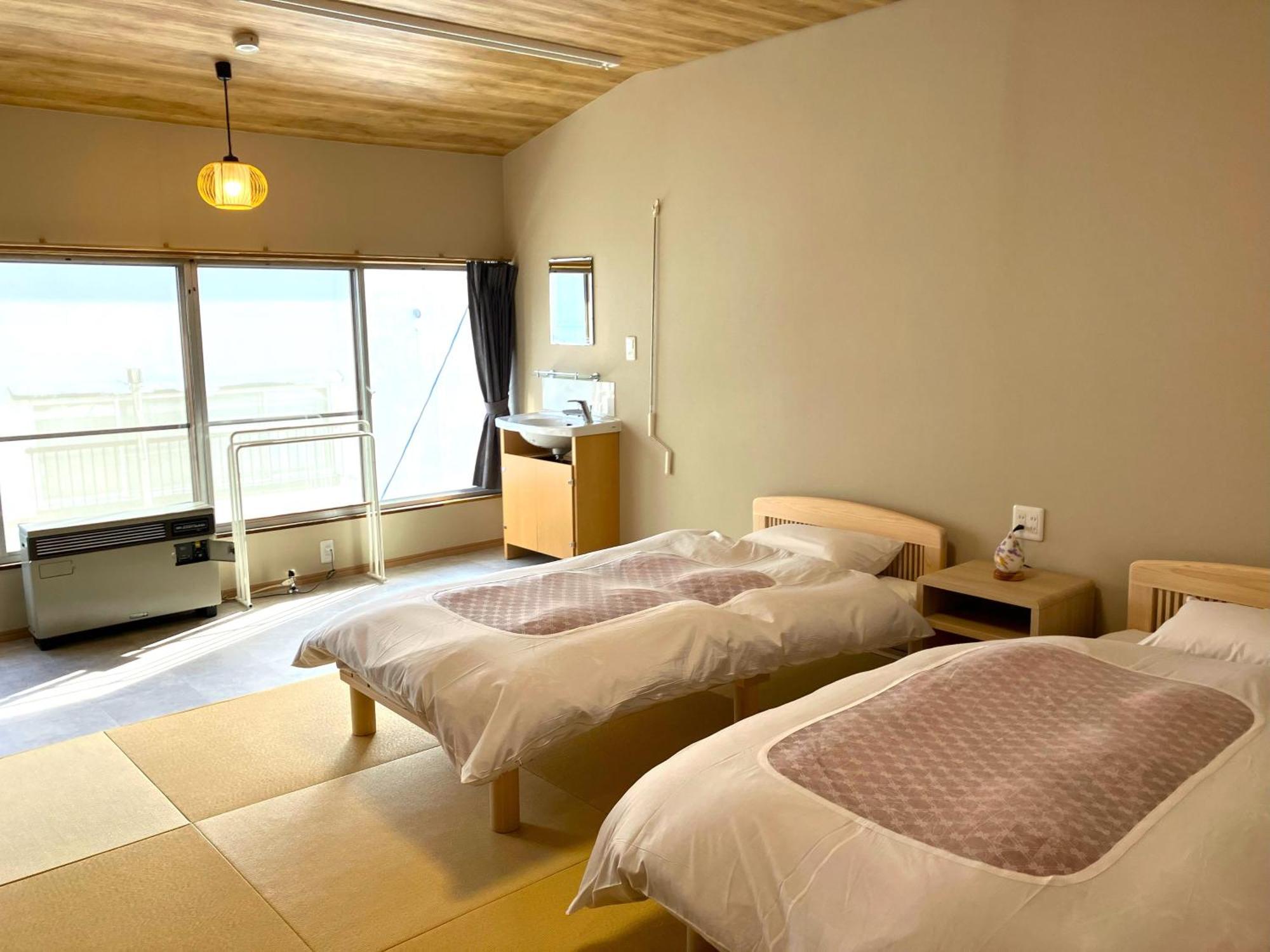 Takasagoya Ryokan Yamagata  Exterior photo