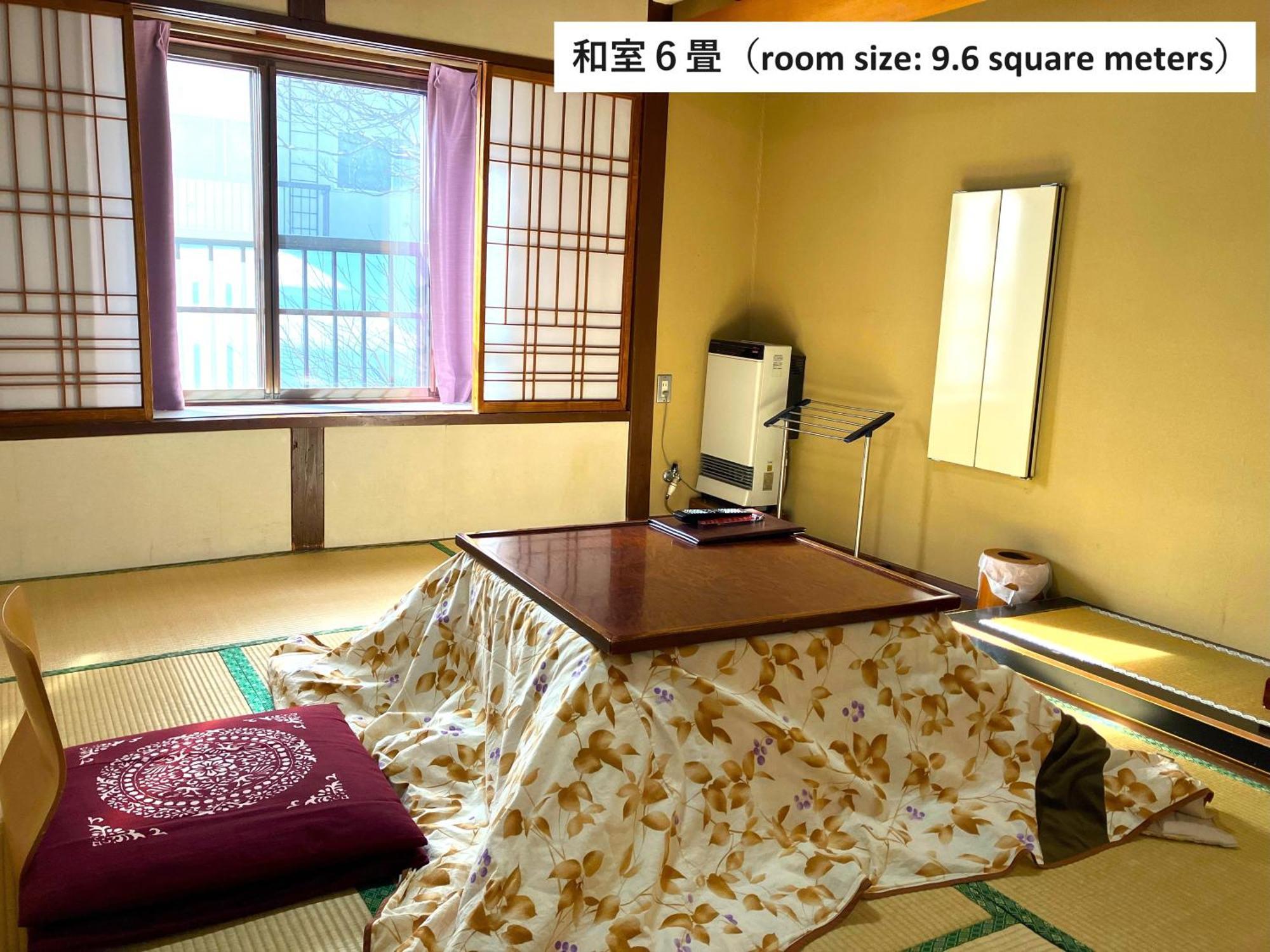 Takasagoya Ryokan Yamagata  Exterior photo