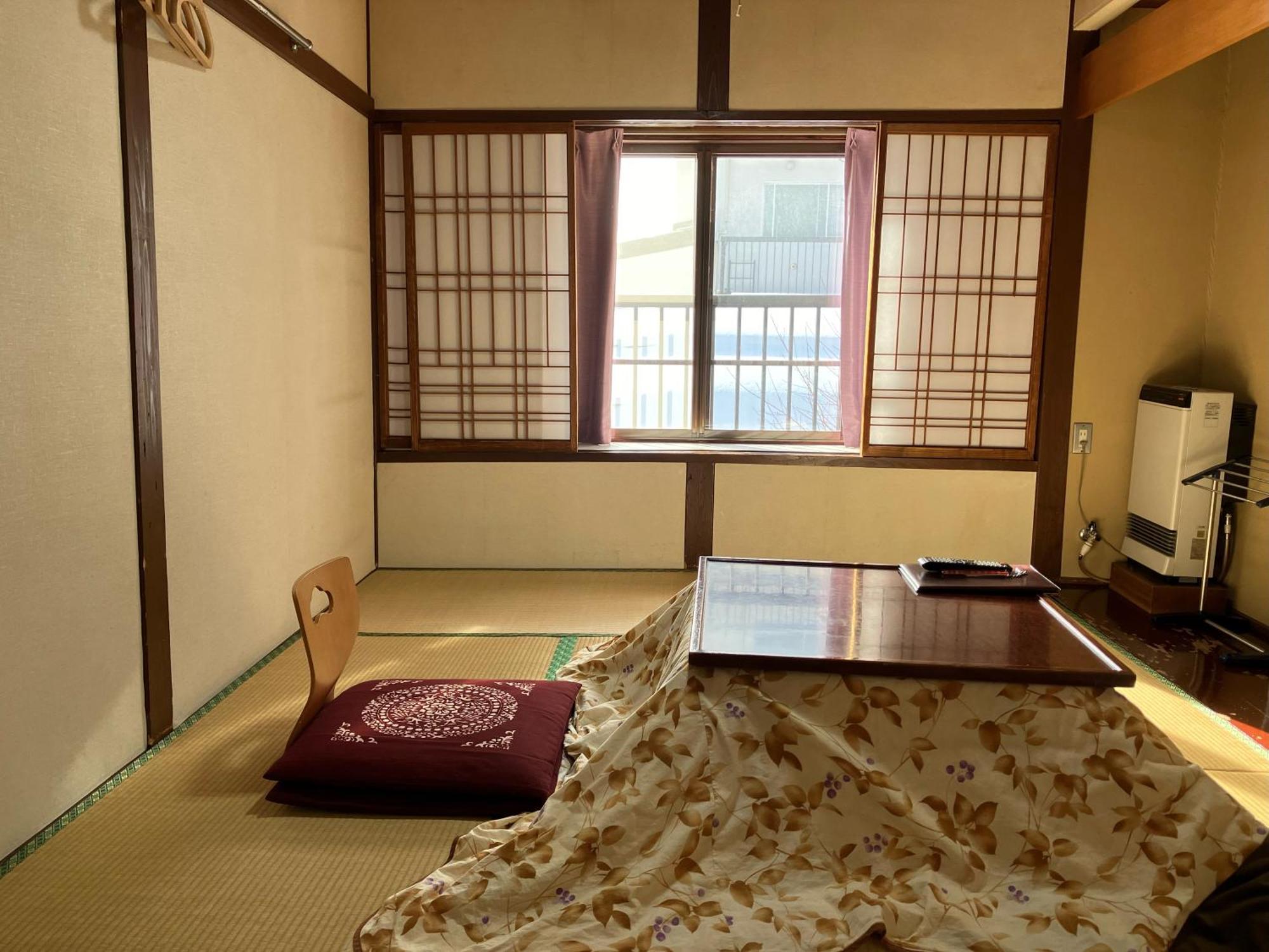 Takasagoya Ryokan Yamagata  Exterior photo