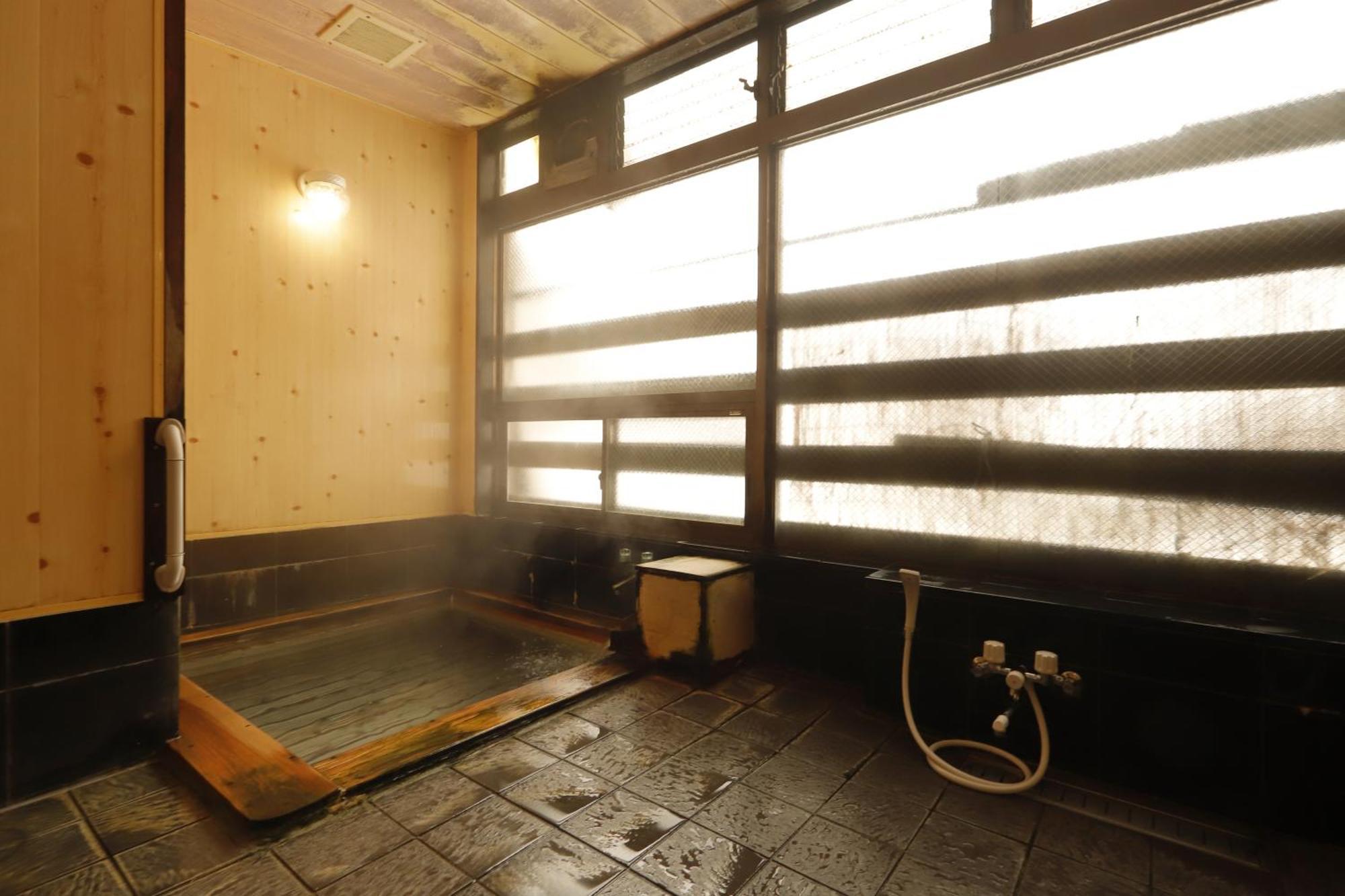Takasagoya Ryokan Yamagata  Exterior photo