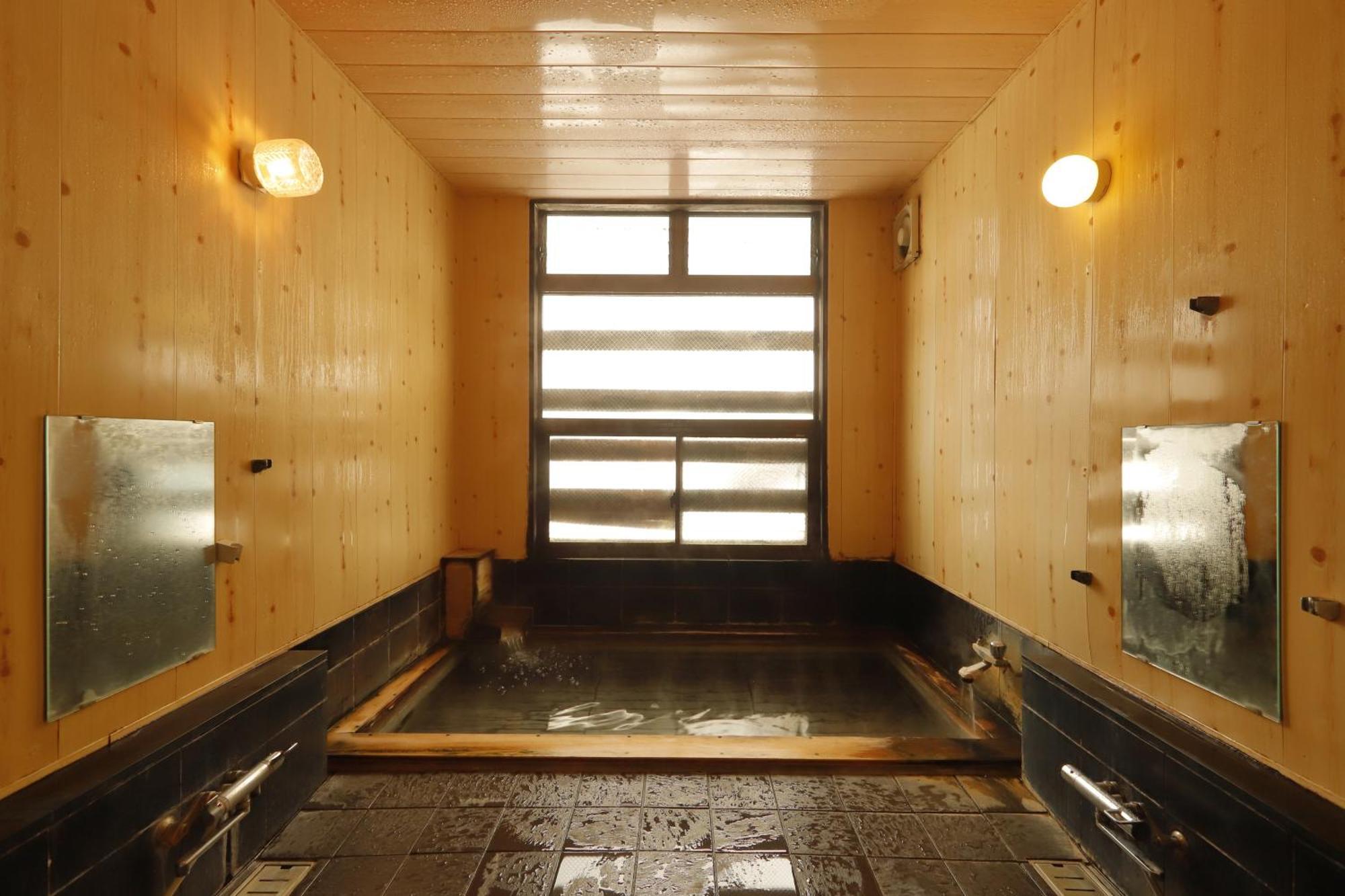 Takasagoya Ryokan Yamagata  Exterior photo